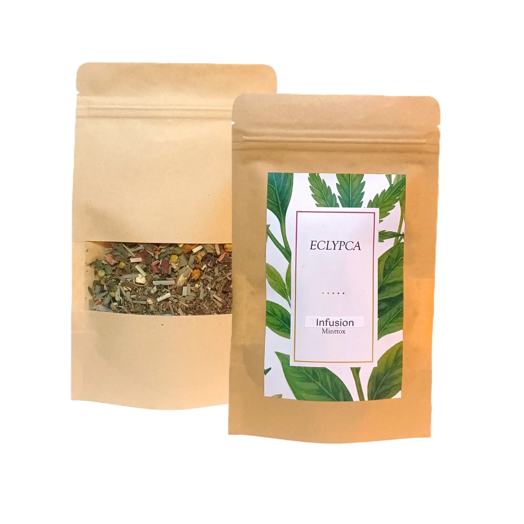 Infusion Minttox (50g)