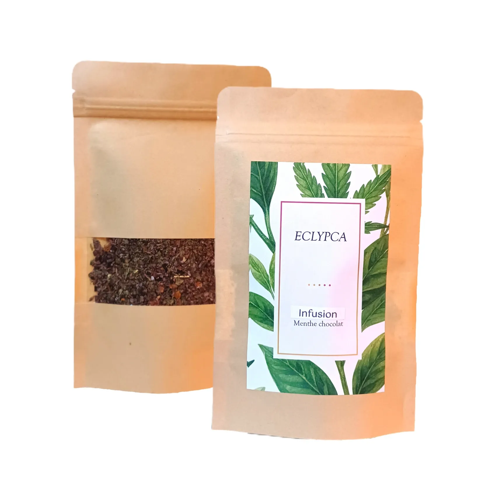 Infusion Menthe Chocolat (50g)